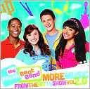 The Fresh Beat Band: More Music from the Hit TV Show, Vol. 2.0 [Deluxe Edition] by The Fresh Beat Band: CD Cover