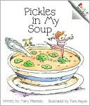 Pickles in My Soup
