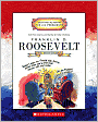 Franklin D. Roosevelt: Thirty-Second President 1933-1945