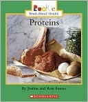download Proteins (Rookie Read-About Health Series) book