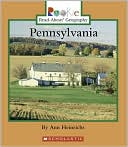 Pennsylvania (Rookie Read-About Geography Series)