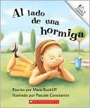 Al lado de una hormiga (Next to an Ant)