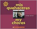Mis Quehaceres (My Chores)