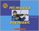 Mi Musica (My Music)