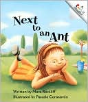 Next to an Ant