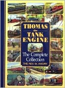 Thomas The Tank Engine: The Complete Collection
