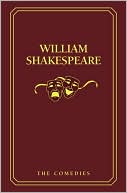 download William Shakespeare : The Comedies book