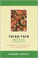 Think-Thin Pizzas