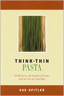 Think-Thin Pasta