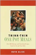 download Think Thin One-Pot Meals book