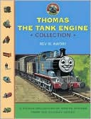 download Thomas the Tank Engine Collection : A Unique Collection of Engine Stories from the Railway Series book
