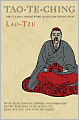 Tao-Te-Ching: The Classic Chinese Work in English Translation