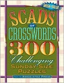 Scads of Crosswords