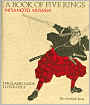 A Book of Five Rings: The Classic Guide to Strategy