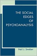 Social Edges Of Psychoanalysis