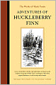 Adventures of Huckleberry Finn
