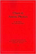 download Chaos in Atomic Physics book