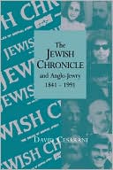 download The Jewish Chronicle and Anglo-Jewry, 1841-1991 book