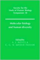Molecular Biology and Human Diversity