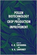download Pollen Biotechnology for Crop Production and Improvement book