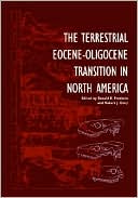The Terrestrial Eocene-Oligocene Transition in North America