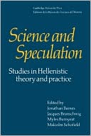 Science and Speculation