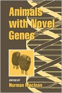 Animals with Novel Genes