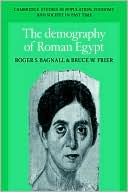 The Demography of Roman Egypt