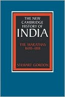 The Marathas, 1600-1818
