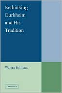 download Rethinking Durkheim and his Tradition book