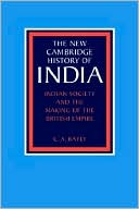 Indian Society and the Making of the British Empire