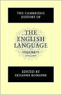 The Cambridge History of the English Language