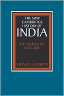 The Marathas 1600-1818