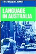 Language in Australia