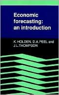 Economic Forecasting: An Introduction