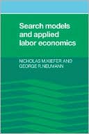 download Search Models and Applied Labor Economics book