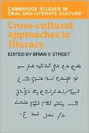 Cross-Cultural Approaches to Literacy