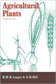 Agricultural Plants