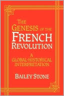 download The Genesis of the French Revolution : A Global Historical Interpretation book