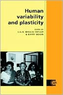 Human Variability and Plasticity
