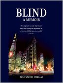 Blind by Belo Miguel Cipriani: Audio Book Cover