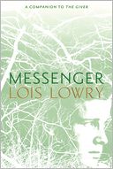 Messenger by Lois Lowry: Book Cover
