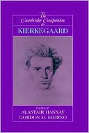 The Cambridge Companion to Kierkegaard