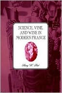 Science, Vine and Wine in Modern France