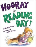 Hooray for Reading Day! (Jessica Worries Series)