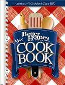 New Cookbook