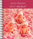 2008 Anne Geddes Engagement Calendar