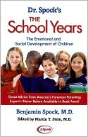Dr. Spock's The School Years