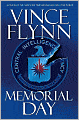 Memorial Day (Mitch Rapp Series #5)
