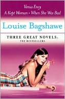 The Bestsellers: Venus Envy/A Kept Woman/When She Was Bad